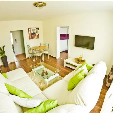 12 Ferienwohnung 아파트
