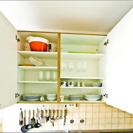 12 Ferienwohnung 아파트