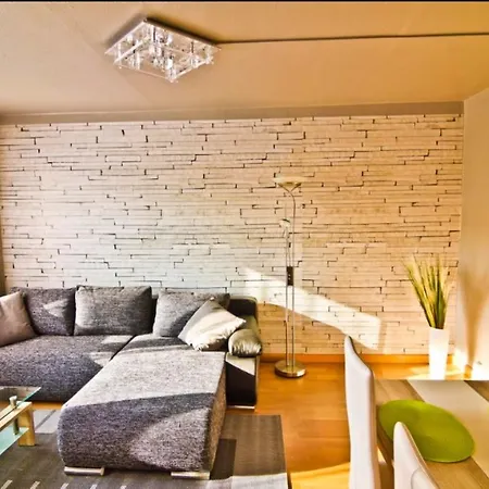 12 Ferienwohnung